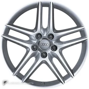 ล้อแท้ Audi 10 Spoke ขอบ 18 นิ้ว รุ่น TT 8J