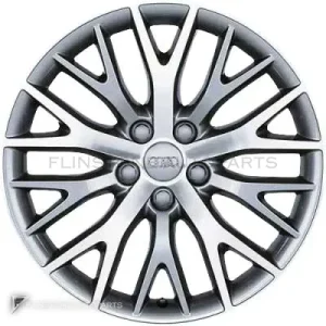 ล้อแท้ Audi 10 Spoke ขอบ 19 นิ้ว รุ่น A6 4F