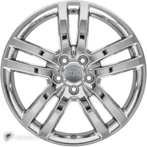 ล้อแท้ Audi 10 Spoke ขอบ 20 นิ้ว รุ่น Q7 4L