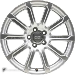 ล้อแท้ Audi 10 Spoke ขอบ 20 นิ้ว รุ่น Q7 4L