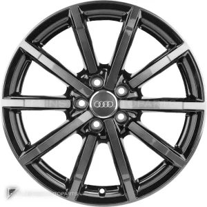 ล้อแท้ Audi 10 Spoke ขอบ 18 นิ้ว รุ่น A3 8V