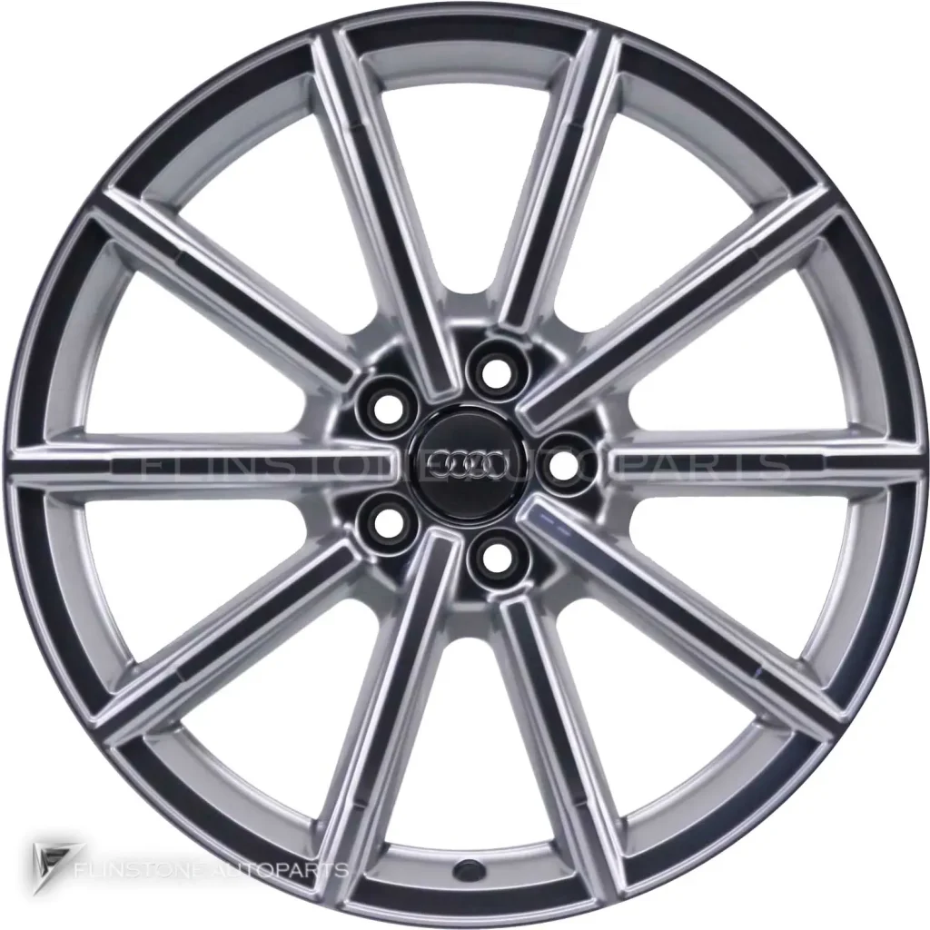ล้อแท้ Audi 10 Spoke ขอบ 19 นิ้ว รุ่น Q5 8R