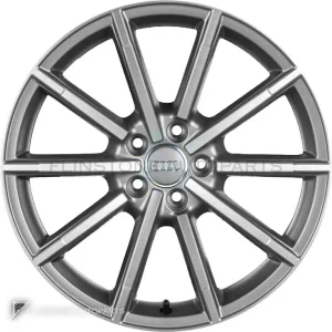 ล้อแท้ Audi 10 Spoke ขอบ 19 นิ้ว รุ่น Q5 8R