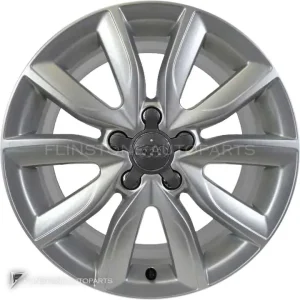 ล้อแท้ Audi 10 V Spoke ขอบ 17 นิ้ว รุ่น A3 8P
