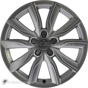 ล้อแท้ Audi 10 V Spoke ขอบ 17 นิ้ว รุ่น A3 8P