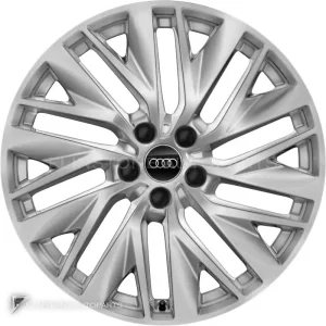 ล้อแท้ Audi 10 Y Spoke ขอบ 19 นิ้ว รุ่น A7 4K8