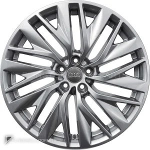 ล้อแท้ Audi 10 Y Spoke ขอบ 19 นิ้ว รุ่น A7 4K8