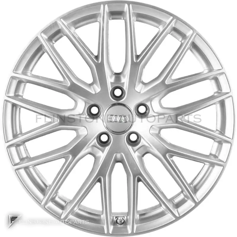 Audi Body Kits