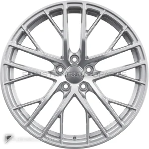 ล้อแท้นำเข้า Audi 10 Y Spoke ขอบ 19 นิ้ว รุ่น R8 42