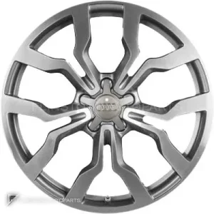 ล้อแท้นำเข้า Audi 10 Y Spoke ขอบ 19 นิ้ว รุ่น R8 42