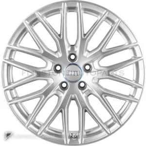 ล้อแท้นำเข้า Audi 10 Y Spoke ขอบ 19 นิ้ว รุ่น Q3 8U