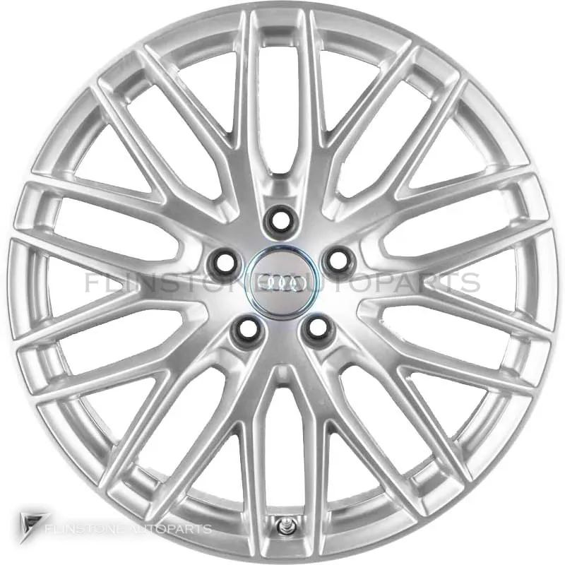 ล้อแท้นำเข้า Audi 10 Y Spoke ขอบ 19 นิ้ว รุ่น Q3 8U