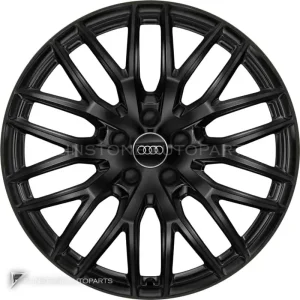 ล้อแท้นำเข้า Audi 10 Y Spoke ขอบ 19 นิ้ว รุ่น Q3 8U