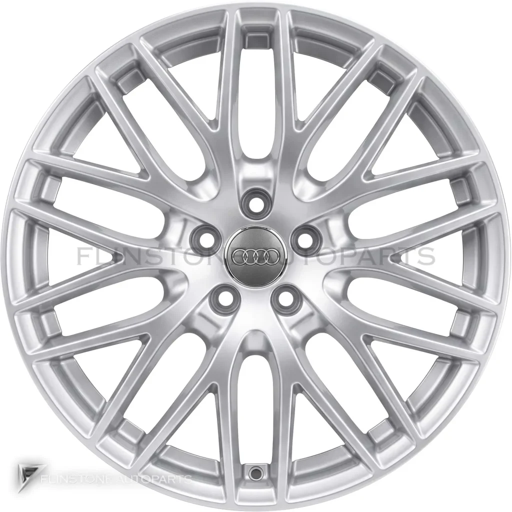 Audi Body Kits