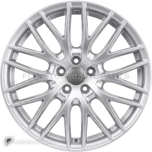 正品轮毂 Audi 10 Y Spoke 边框 19 英寸车型 A5 8T