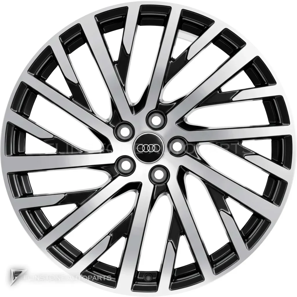 ล้อแท้ Audi 10 Y Spoke ขอบ 20 นิ้ว รุ่น TT 4N