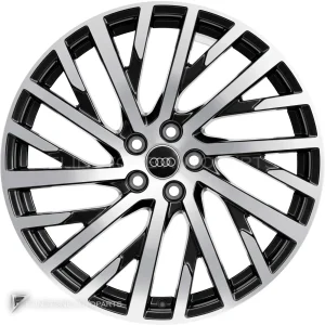 ล้อแท้ Audi 10 Y Spoke ขอบ 20 นิ้ว รุ่น TT 4N