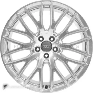 ล้อแท้นำเข้า Audi 10 Y Spoke ขอบ 20 นิ้ว รุ่น Q5 8R