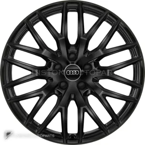 ล้อแท้นำเข้า Audi 10 Y Spoke ขอบ 20 นิ้ว รุ่น Q5 8R