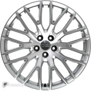 ล้อแท้นำเข้า Audi 10 Y Spoke ขอบ 20 นิ้ว รุ่น Q7 4M