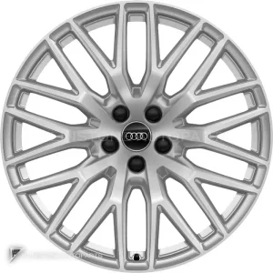 ล้อแท้นำเข้า Audi 10 Y Spoke ขอบ 20 นิ้ว รุ่น Q7 4M