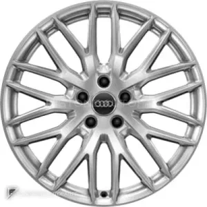 ล้อแท้นำเข้า Audi 10 Y Spoke ขอบ 20 นิ้ว รุ่น Q7 4M