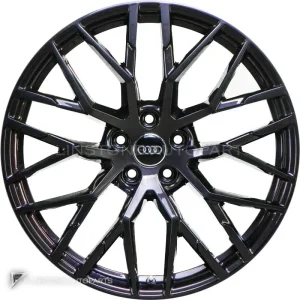 ล้อแท้นำเข้า Audi 10 Y Spoke ขอบ 20 นิ้ว รุ่น R8 4S