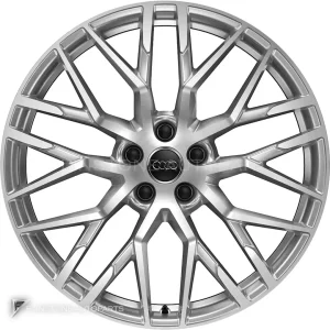ล้อแท้นำเข้า Audi 10 Y Spoke ขอบ 20 นิ้ว รุ่น R8 4S