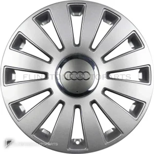 ล้อแท้นำเข้า Audi 12 Spoke ขอบ 19 นิ้ว รุ่น A8 4E