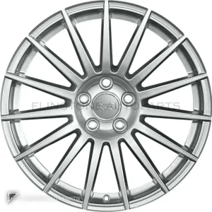 ล้อแท้นำเข้า Audi 15 Spoke ขอบ 18 นิ้ว รุ่น A4 8E