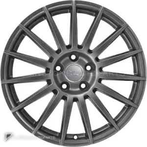 ล้อแท้นำเข้า Audi 15 Spoke ขอบ 18 นิ้ว รุ่น A4 8E