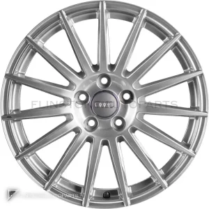 ล้อแท้นำเข้า Audi 15 Spoke ขอบ 18 นิ้ว รุ่น A4 8K