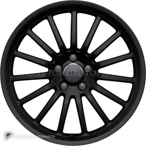 ล้อแท้นำเข้า Audi 15 Spoke ขอบ 19 นิ้ว รุ่น A5 8T