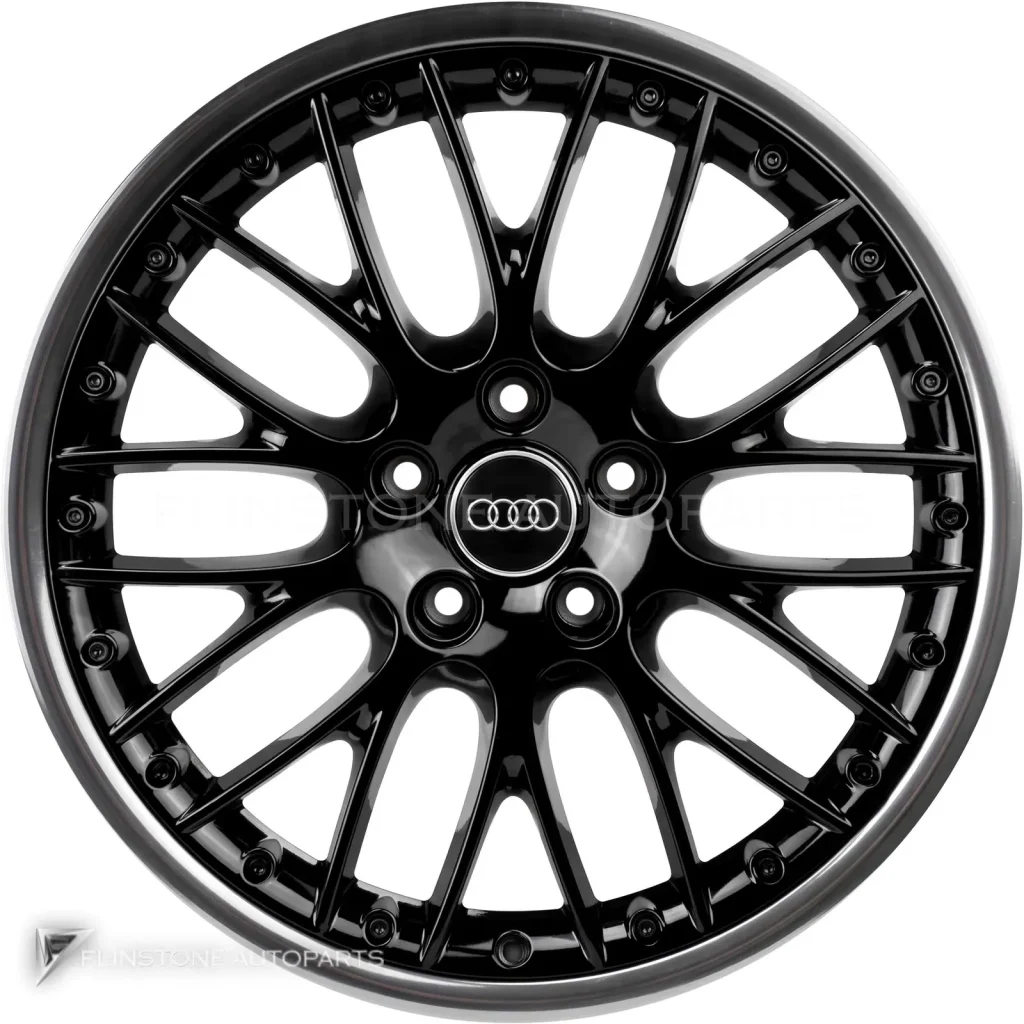ล้อแท้ Audi 20 Spoke ขอบ 20 นิ้ว รุ่น Q7 4L