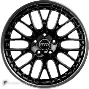 ล้อแท้ Audi 20 Spoke ขอบ 20 นิ้ว รุ่น Q7 4L