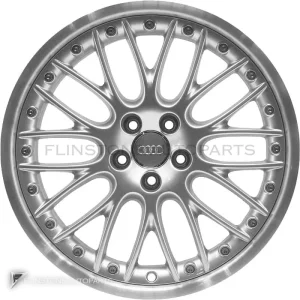 ล้อแท้ Audi 20 Spoke ขอบ 20 นิ้ว รุ่น Q7 4L