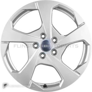 Genuine Wheels Audi 5 Arm Dynamic trim 18 inch model A3 8V