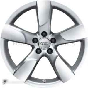 ล้อแท้ Audi 5 Arm Hollow ขอบ 19 นิ้ว รุ่น A5 8T