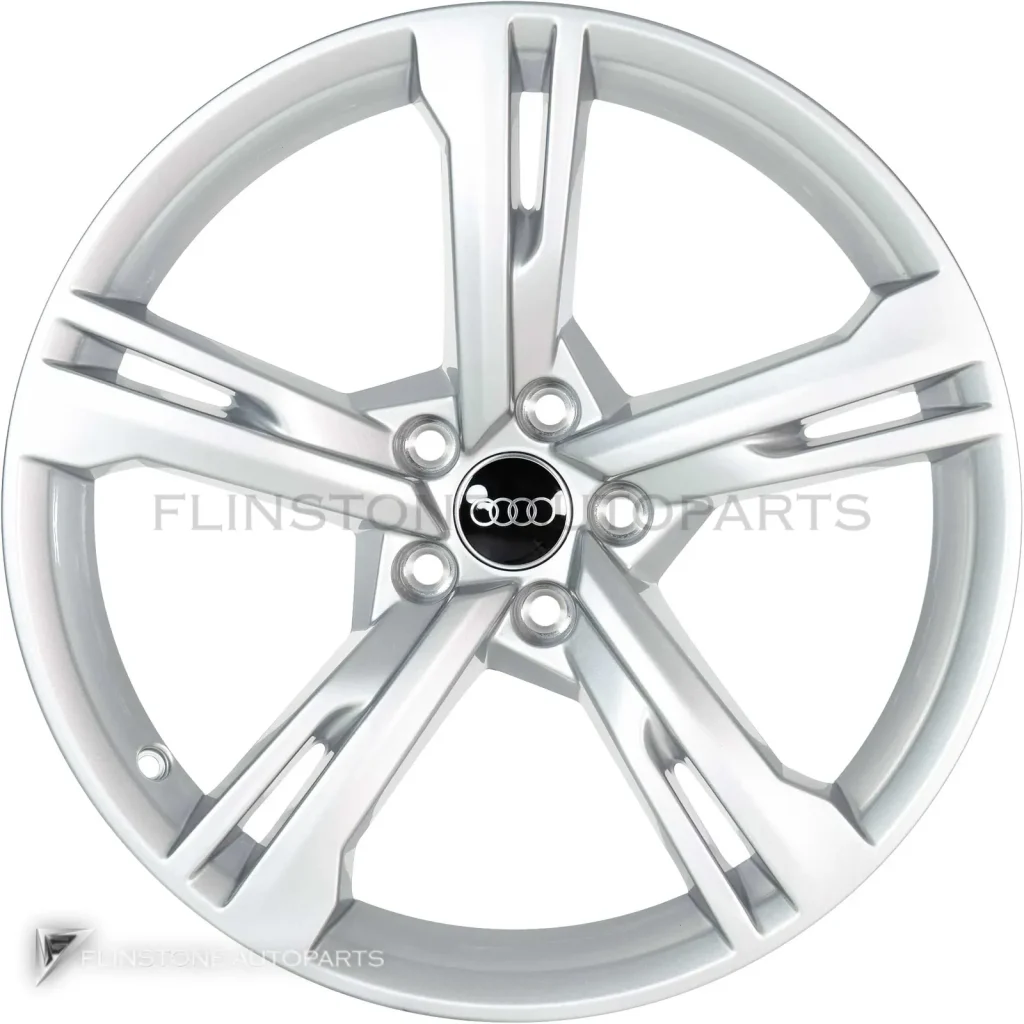 ล้อแท้ Audi 5 Arm Ramus ขอบ 19 นิ้ว รุ่น A4 8W