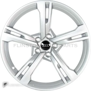 ล้อแท้ Audi 5 Arm Ramus ขอบ 19 นิ้ว รุ่น A4 8W