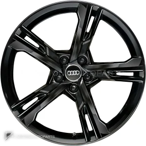 ล้อแท้ Audi 5 Arm Ramus ขอบ 19 นิ้ว รุ่น A4 8W