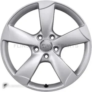 ล้อแท้ Audi 5 Arm Rotor ขอบ 19 นิ้ว รุ่น A3 8P