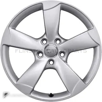 ล้อแท้ Audi 5 Arm Rotor ขอบ 19 นิ้ว รุ่น A3 8P