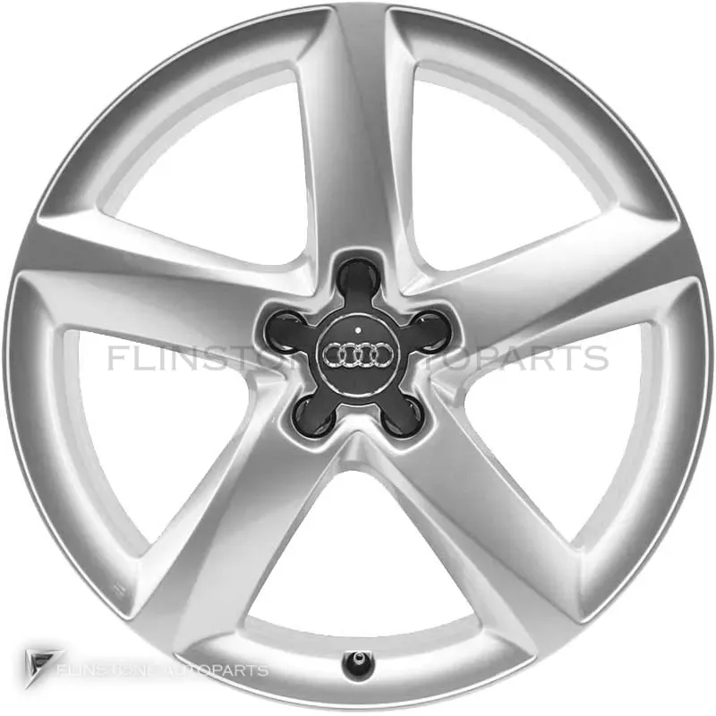 ล้อแท้นำเข้า Audi 5 Arm ขอบ 19 นิ้ว รุ่น A8 4H