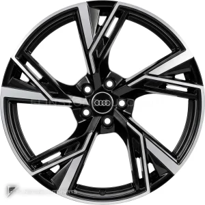 ล้อแท้ Audi 5 Arm ขอบ 21 นิ้ว รุ่น A7 4K8
