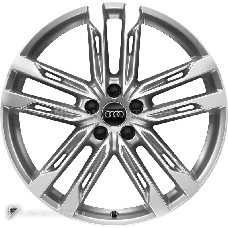 ล้อแท้ Audi 5 Double Spoke S ขอบ 20 นิ้ว รุ่น TT 4N