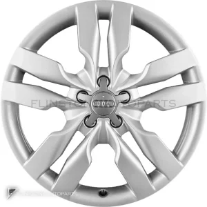 ล้อแท้ Audi 5 Double Spoke ขอบ 19 นิ้ว รุ่น A6 4F