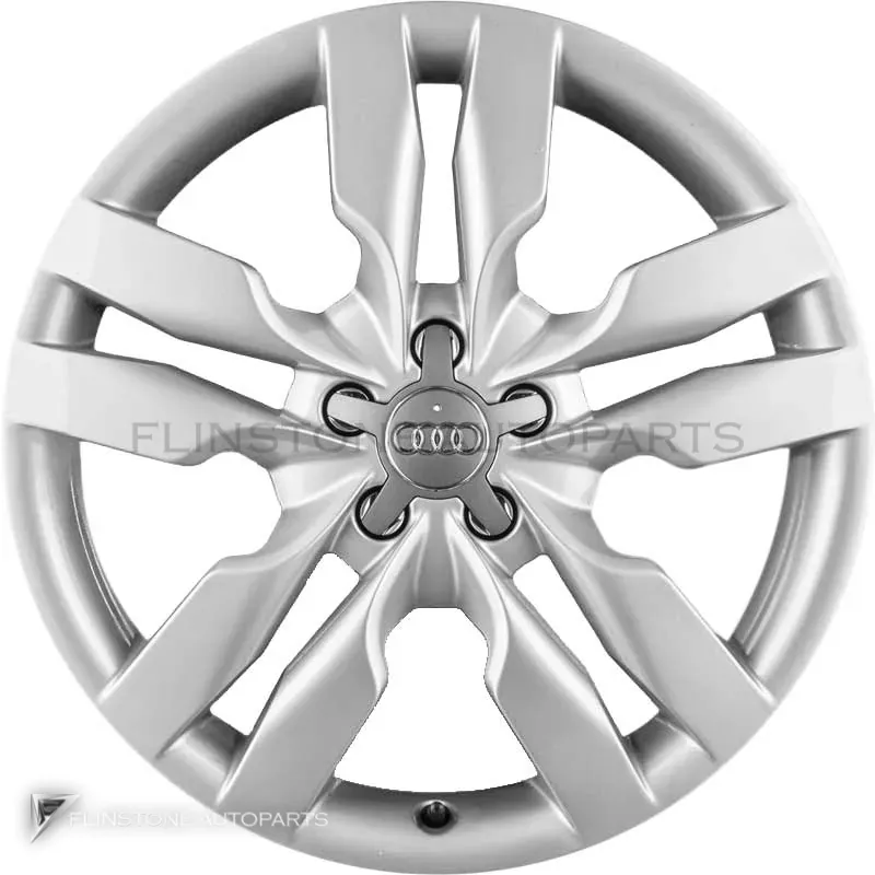 ล้อแท้ Audi 5 Double Spoke ขอบ 19 นิ้ว รุ่น A6 4F