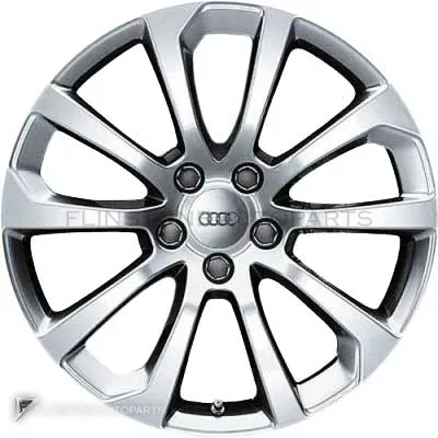 ล้อแท้ Audi 5 Double Spoke ขอบ 18 นิ้ว รุ่น A6 4F
