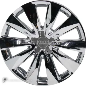 ล้อแท้ Audi 5 Double Spoke ขอบ 18 นิ้ว รุ่น A6 4F
